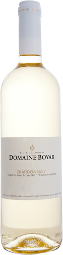 Domaine Boyar Eko Chardonnay