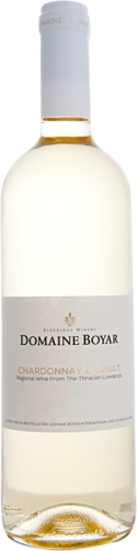 Domaine Boyar Eko Dimiat-chardonnay