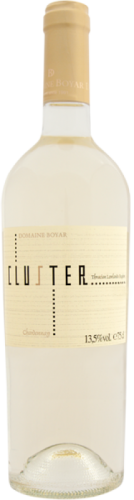 Cluster Chardonnay Domaine Boyar